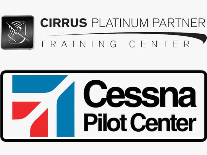 Berichi-Aviation-Fort-Lauderdale-Florida-logos-Circus-and-Cessna-image