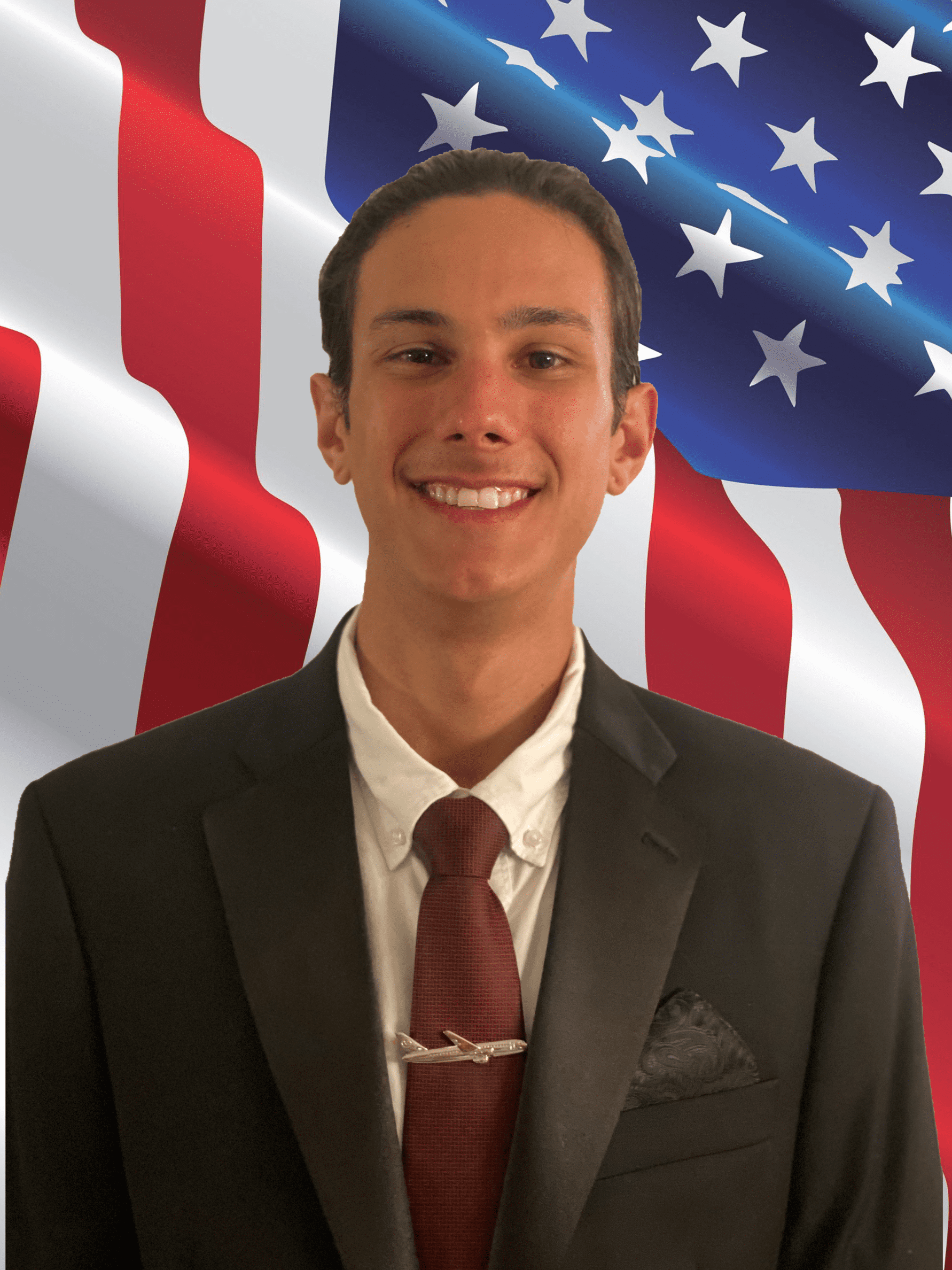 Francisco L. Headshot